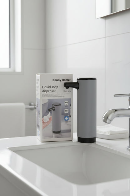 Liquid Soap Bottle Holder 150ml