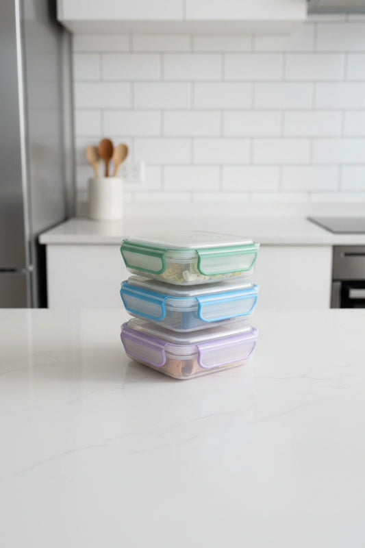 Danny Home Snacks Container – 500ml