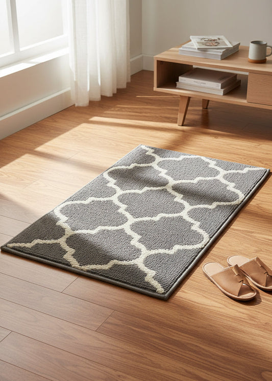 Danny Home Non Slip Door/ Kitchen Mat (RM09-02)