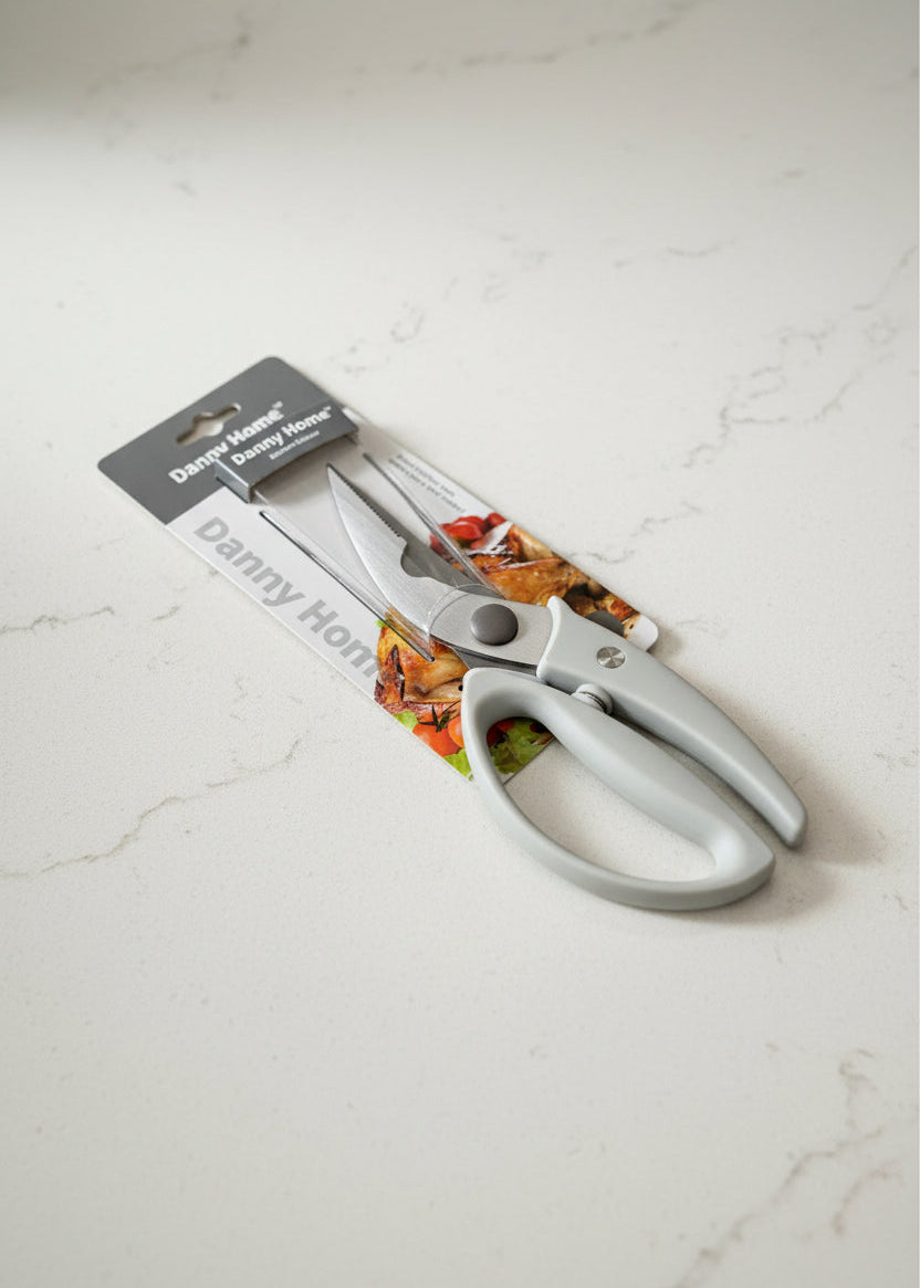 Danny Home Stainless Steel Scissor