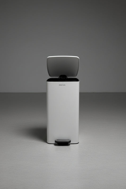 Danny Home 30L Pedal Bin