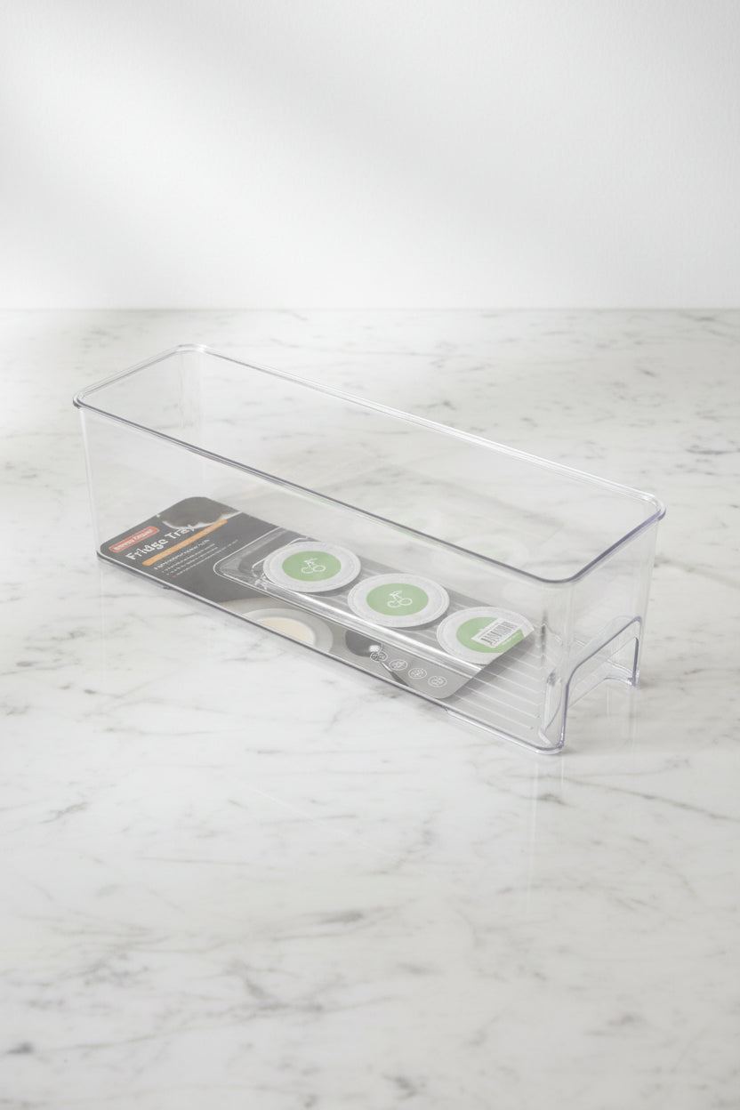 Danny Home Fridge Beverage Organizer
