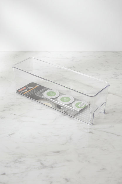 Danny Home Fridge Beverage Organizer