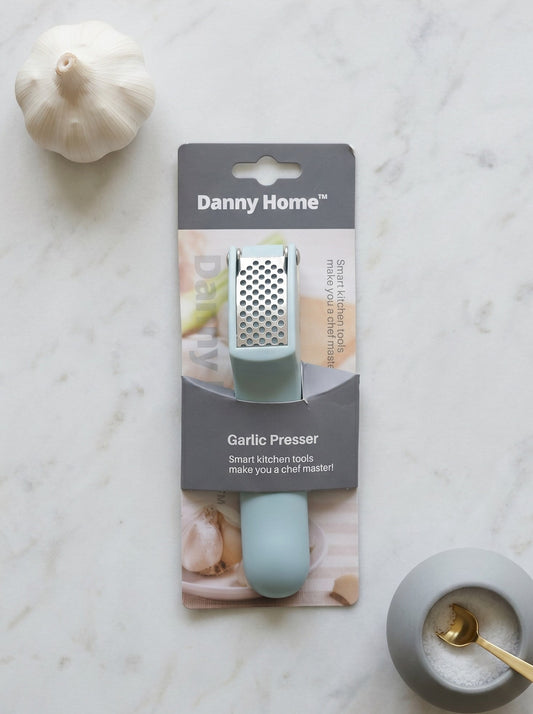 Danny Home Garlic Presser