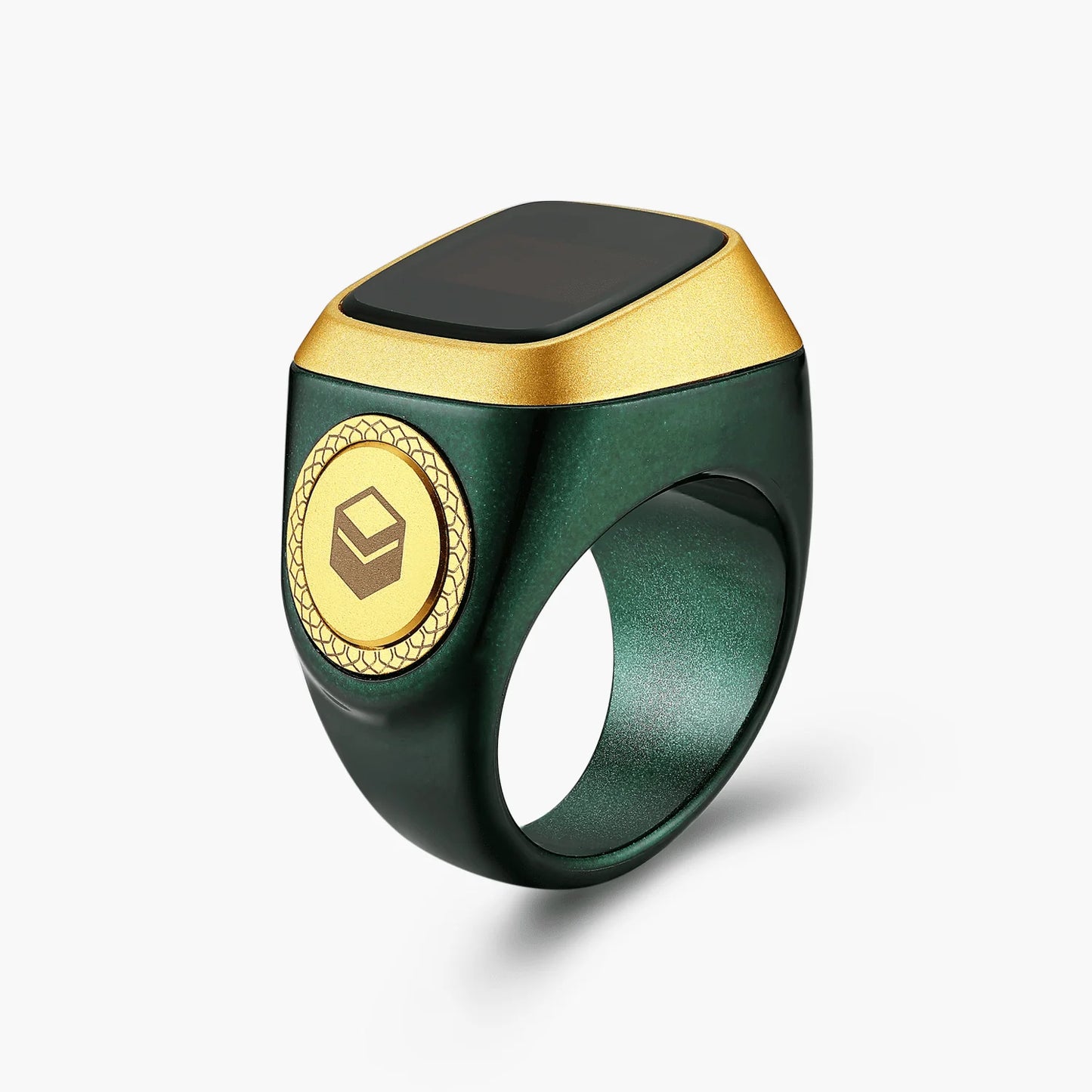 iQibla Zikr Lite Smart Ring 18mm