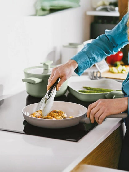 LEO Serving tongs 27cm