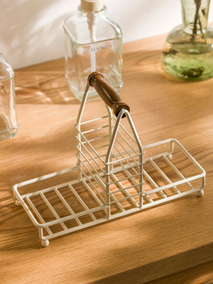 Danny Home Glass Hand & Dish Soap Dispenser