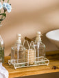 Danny Home Glass Hand & Dish Soap Dispenser