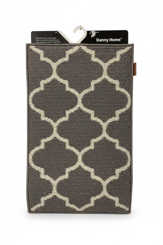 Danny Home Non Slip Door/ Kitchen Mat (RM09-02)