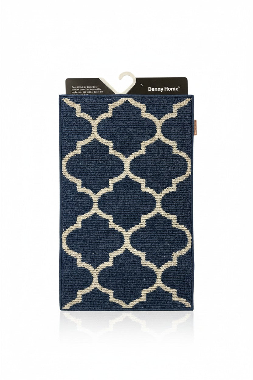 Danny Home Non Slip Door/ Kitchen Mat (RM09-03)