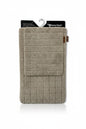 Danny Home Beige Bathroom Mat 2Pcs Set (RM21-01)