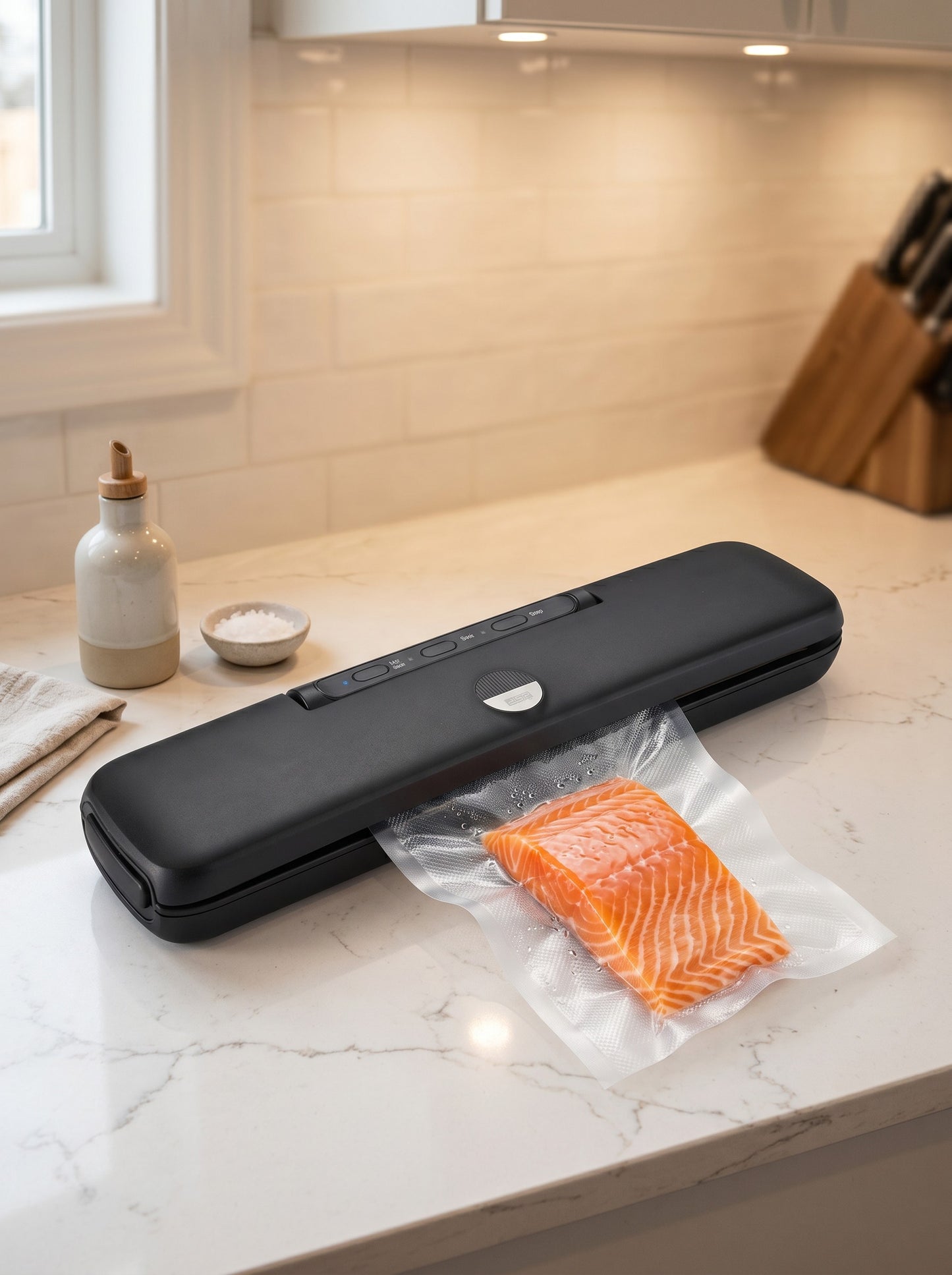 DSP Vacuum Sealer