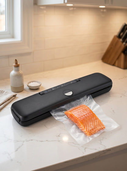 DSP Vacuum Sealer