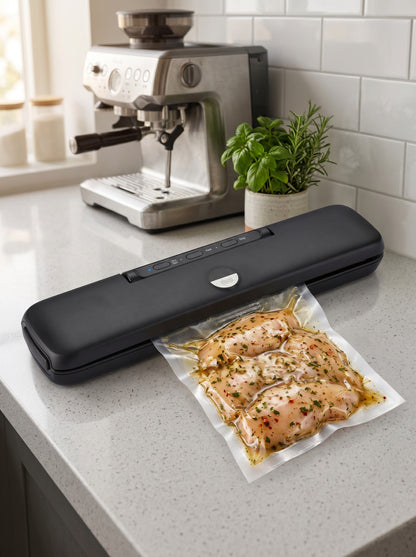 DSP Vacuum Sealer