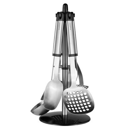 Essentials 8-pc kitchen utensil set