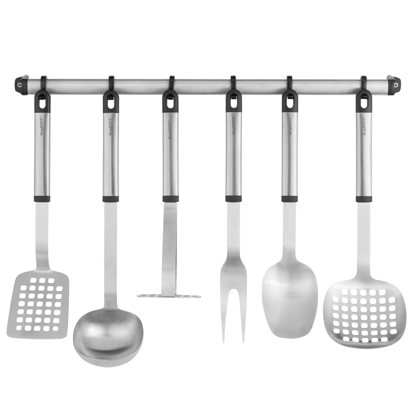 Essentials 8-pc kitchen utensil set