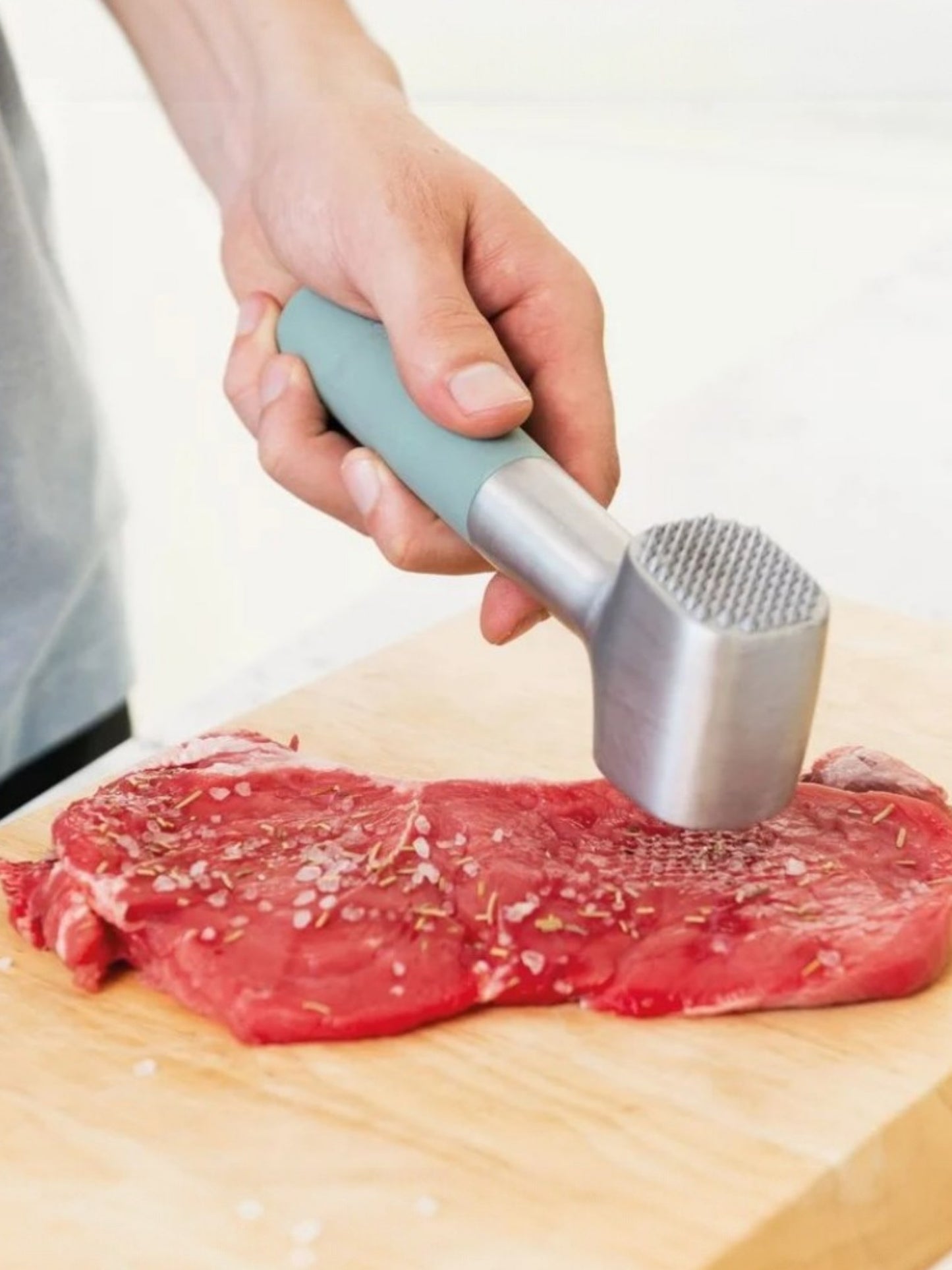 LEO Meat hammer