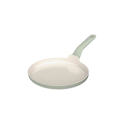 LEO Omelette pan non-stick Balance Sage 25cm